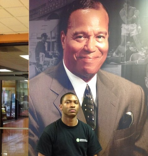 Tariq_GSC's profile picture. 