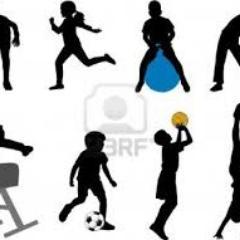 I love sport
