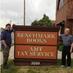 BenchmarkBooks (@benchmarkbooks) Twitter profile photo