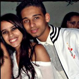 amo a minha princesa baixinha e perfeita @Audrey_Spfc