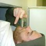 gordonmason01's profile picture.