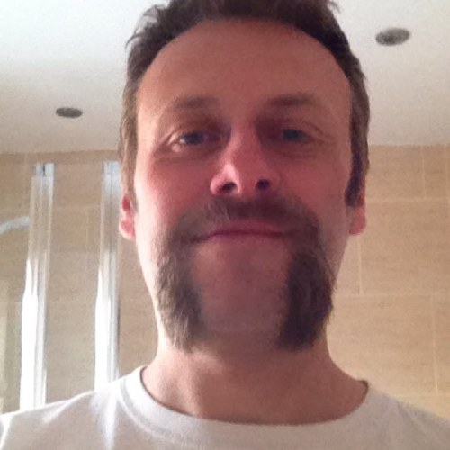 mattwgwild's profile picture. 