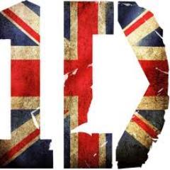 Follow me and I follow you I am charmed with it one direction and if you are directioner you are going to follow me
