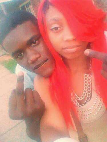 Even if ya mama tell ya different daddy LOVE ya. My daughter is my world ! I'll put it in yo life if you fuk wit ha world!
#B.T or nun