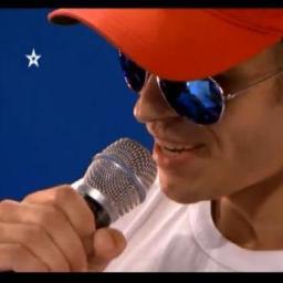 the man of one  million voices