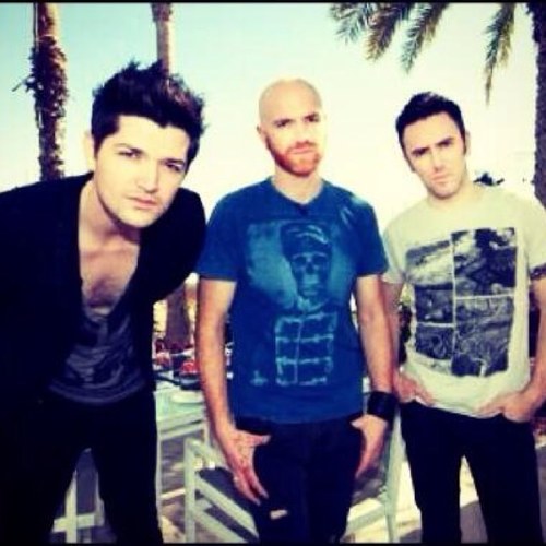 ScriptetteHeree's profile picture. 'If your gunna bring someone to the top of the mountain, make sure your view is good'