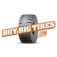We buy and sell new and used OTR tires for all types of heavy equipment, from cranes to tractors and everything in between. OTR tires for AG & Mining.