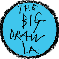 The Big Draw LA (@thebigdrawla) 's Twitter Profile