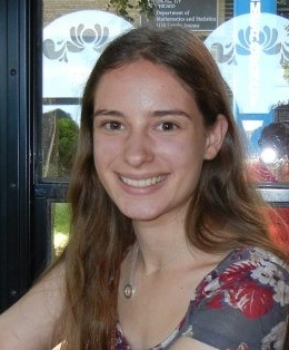 MarianaLaFianza's profile picture. 