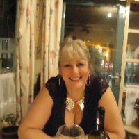 Diane Roberts(@Bluefairy111) 's Twitter Profile Photo