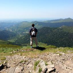 rom1_b's profile picture. Ex conseiller voyage et sinon: #actu #sport #tourisme #aéronautique #photographie #randonnée #généalogie