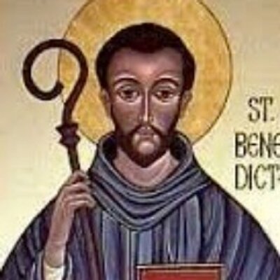 Profile Picture of Benedict James Eames (@BenedictEames) on Twitter