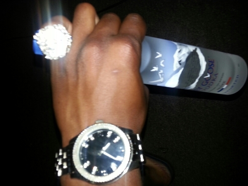 KashMobShyt's profile picture. One Man T.B.