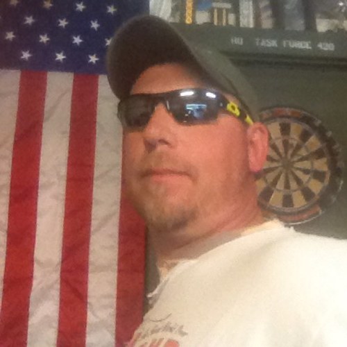 DontTreadOnMeDC's profile picture. American patriot! Proud to be American! Dedicated to upholding & defending US constitution,stopping illegal immigration, muslum terrorists, and any other threat