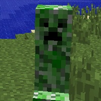 Веду проекты про игру Minecraft