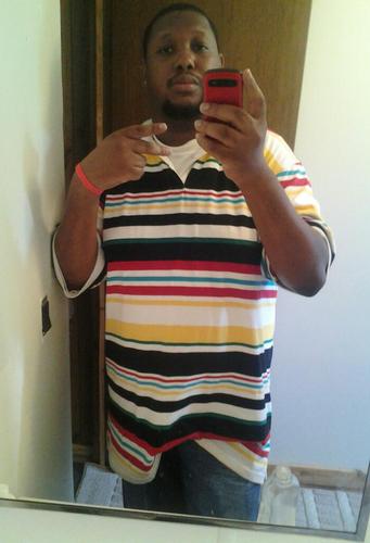 Gay_life0042's profile picture. Cool dude that lovin what God made...Lyfe★IG @oaj0012 #TeamGayNotSingle