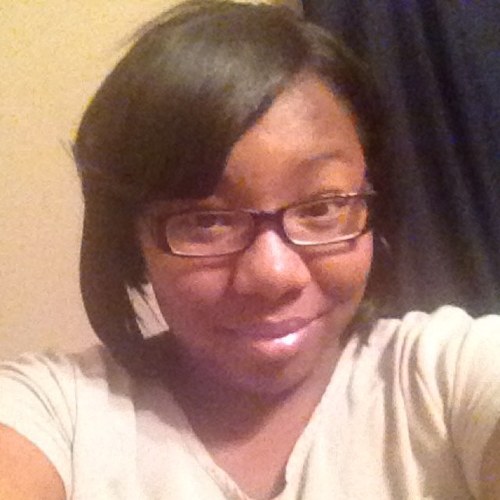 Just love being me