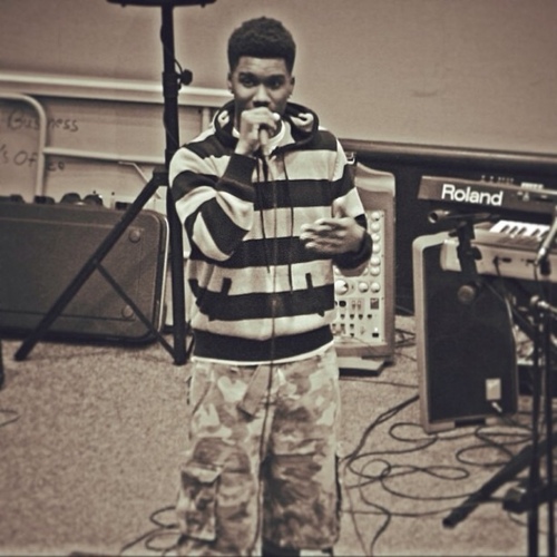 Just trying to be legendary..