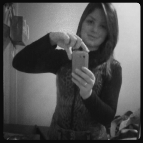 Foco # Fé # Força ; D , quando se tem Deus, se tem tudo para ser feliz (: