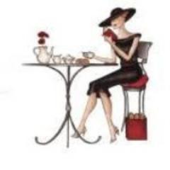 sterlinggems's profile picture. Owner/Operator of The Craft Meet http://t.co/UNaRpoQIun