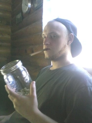 i stay lifted