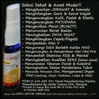 BERKUALITAS!! LARIS!! AMAN!! TERUJI !!  
hp : 085691659785 pin : 21DCAC37 email : gufronrasyidi@yahoo.com