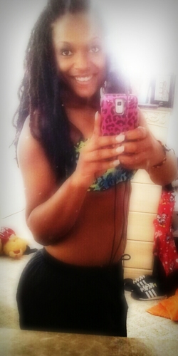 #Taken aalmost Legaal ; Happily in Lovee ♥