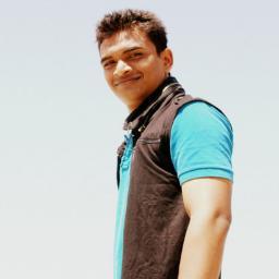 Rushikesh Bage