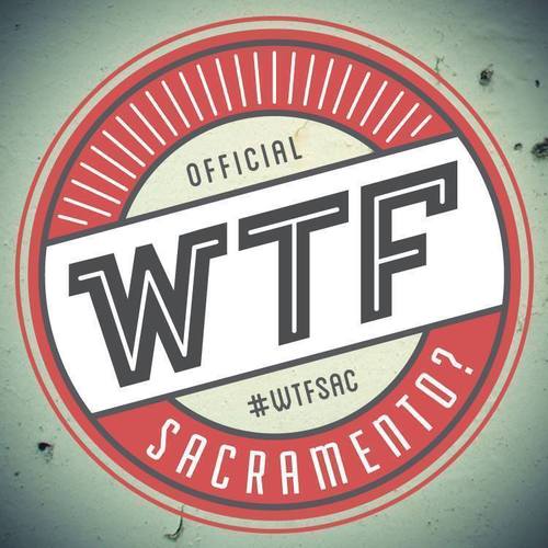 WTF Sacramento is a community-driven campaign where citizens can submit photos of Sacramento areas that are an eye-sore. Just tag your photos with #wtfsac