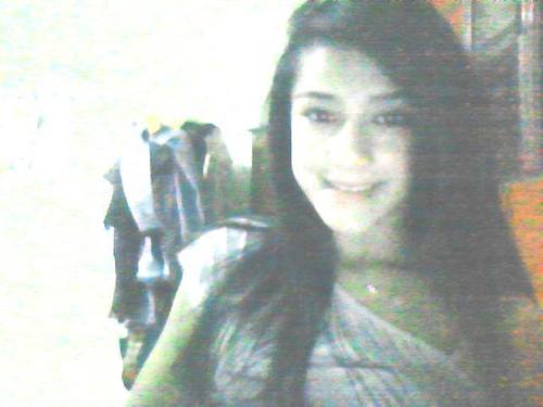 Seguee? *--* Sigoo de voltta ;3