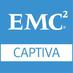 EMC Captiva (@emccaptiva) Twitter profile photo EMC Captiva (@emccaptiva) Twitter profile photo