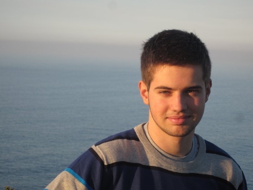 RCD.
Estudiante de Medicina en la USC. 
Amante de la vida desde 1996.