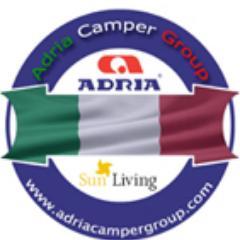 Adria Camper Group è il gruppo ufficiale per i possessori dei magnifici veicoli ricreazionali del gruppo Adria e Sun Living. Benvenuti