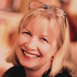 Author, Alabama native