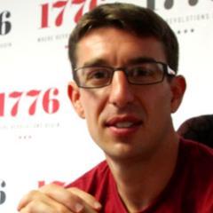 Oklahoma Sooner alum living in Washington DC area solving US Military Veteran life challenges using modern technology.  Blackboard alum and ed tech expert!