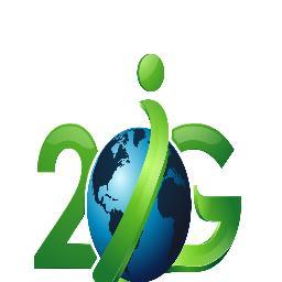 Infinity2Global's profile picture. I2G, changing lives!