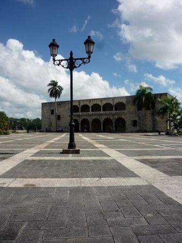 Historical Place, Tourist Information, First City, Travel