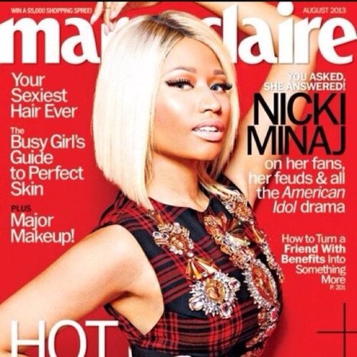ANickiminaj1st's profile picture. i love nicki minaj the color pink and kittens!!!