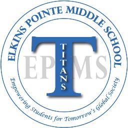 Elkins Pointe Middle School, Fulton County Schools, located in Roswell, GA