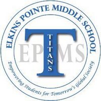 Elkins Pointe MS (@elkinspointe) 's Twitter Profile