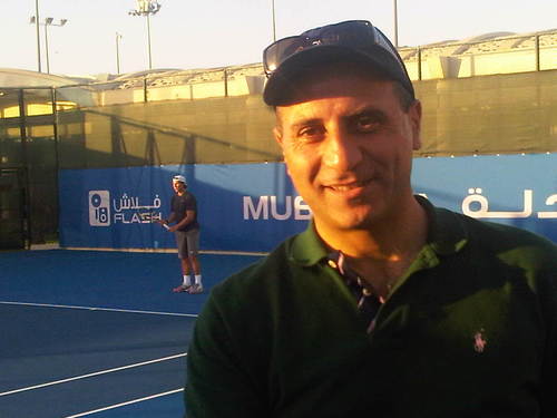MohamadAkoum Profile Picture