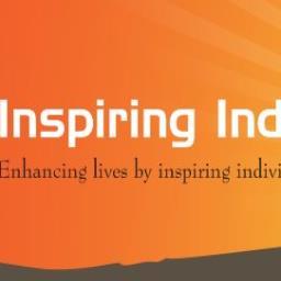 I am the President of Inspiring Individuals. Where we Inspire, Empower, and Create a New Destiny. Yesterday I lost,today I won with inspiring individuals.