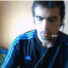 Just me