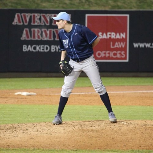 JCHarris30's profile picture. 