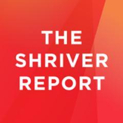 @MariaShriver's The Shriver Report Project informs, provides insight and ignites impact around the biggest social issues of our time.