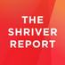 The Shriver Report (@shriverreport) Twitter profile photo
