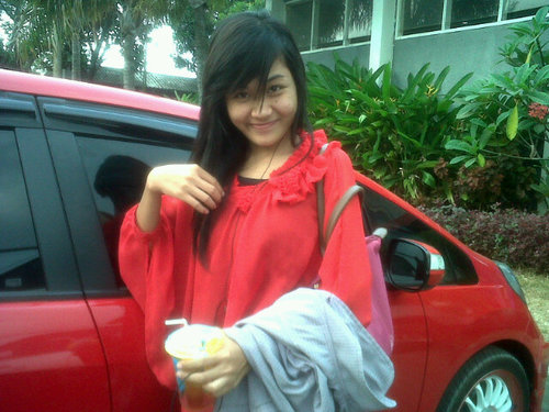 27 mei ☺