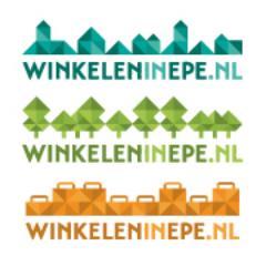 over winkelen in Epe en alles daaromheen.