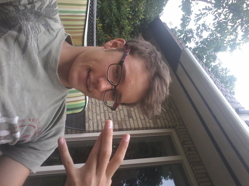 Groetjes