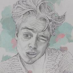 LucaChiriani101's profile picture. Art Brooklyn Contemporary Love.